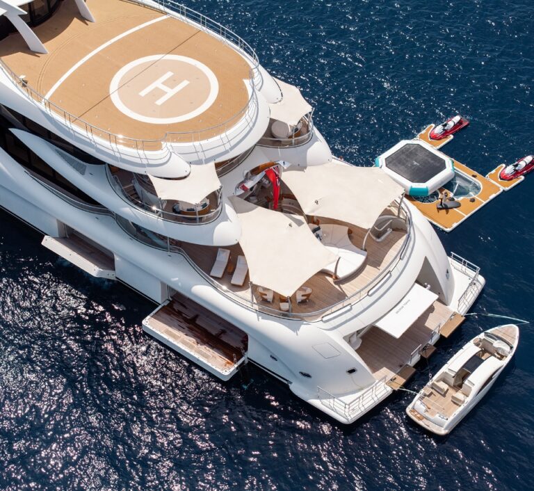 Marwing boat image web