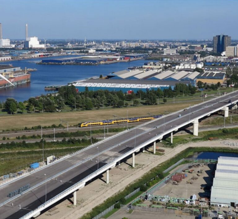 West-Randweg_02 Marwing IJmuiden