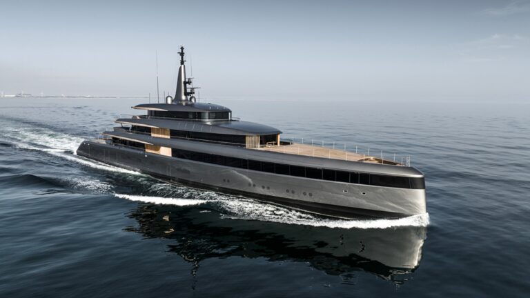 Yachting projects and products Marwing