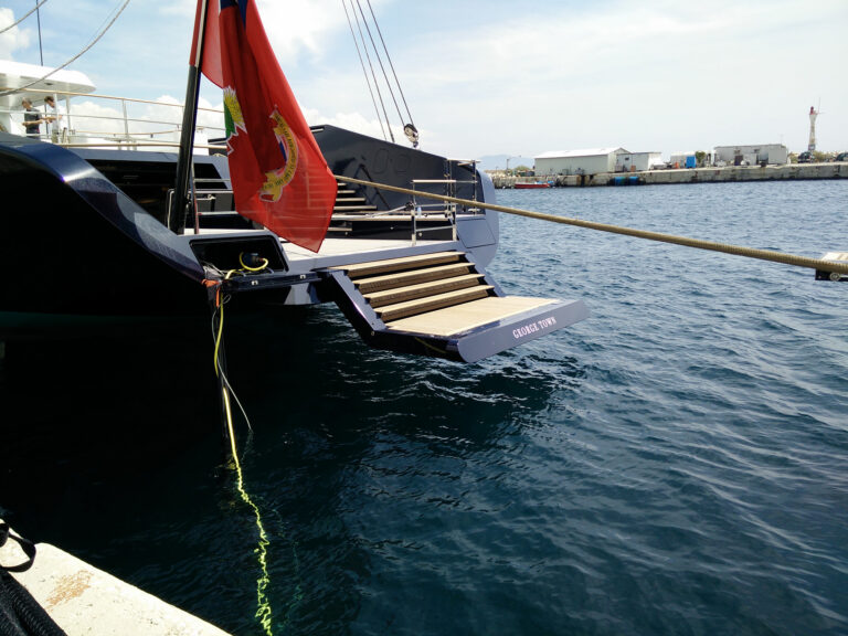 hydraulical_swimplatform