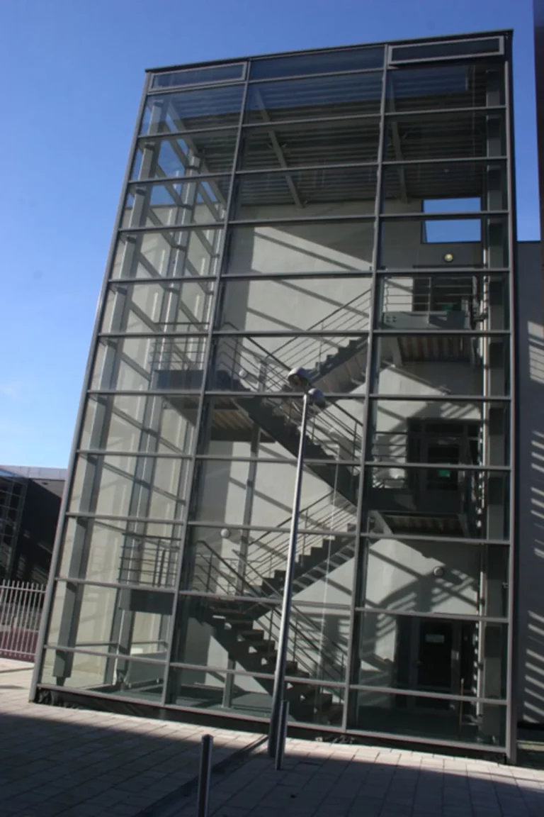 Stairwell
